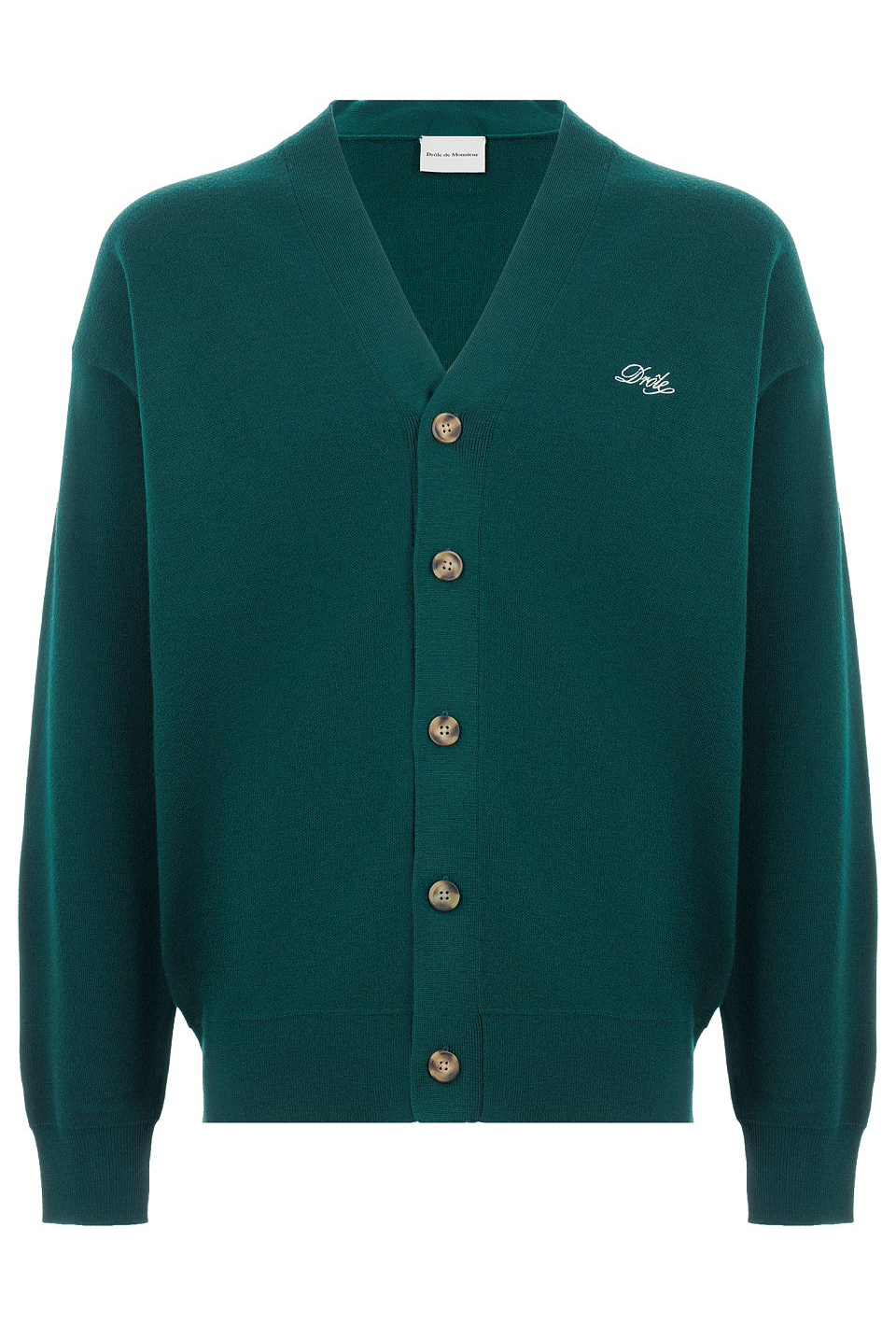 Кардиган Drôle de Monsieur - фото 1