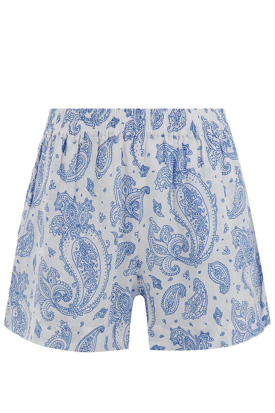 Шорты Mc2 Saint Barth - фото 1