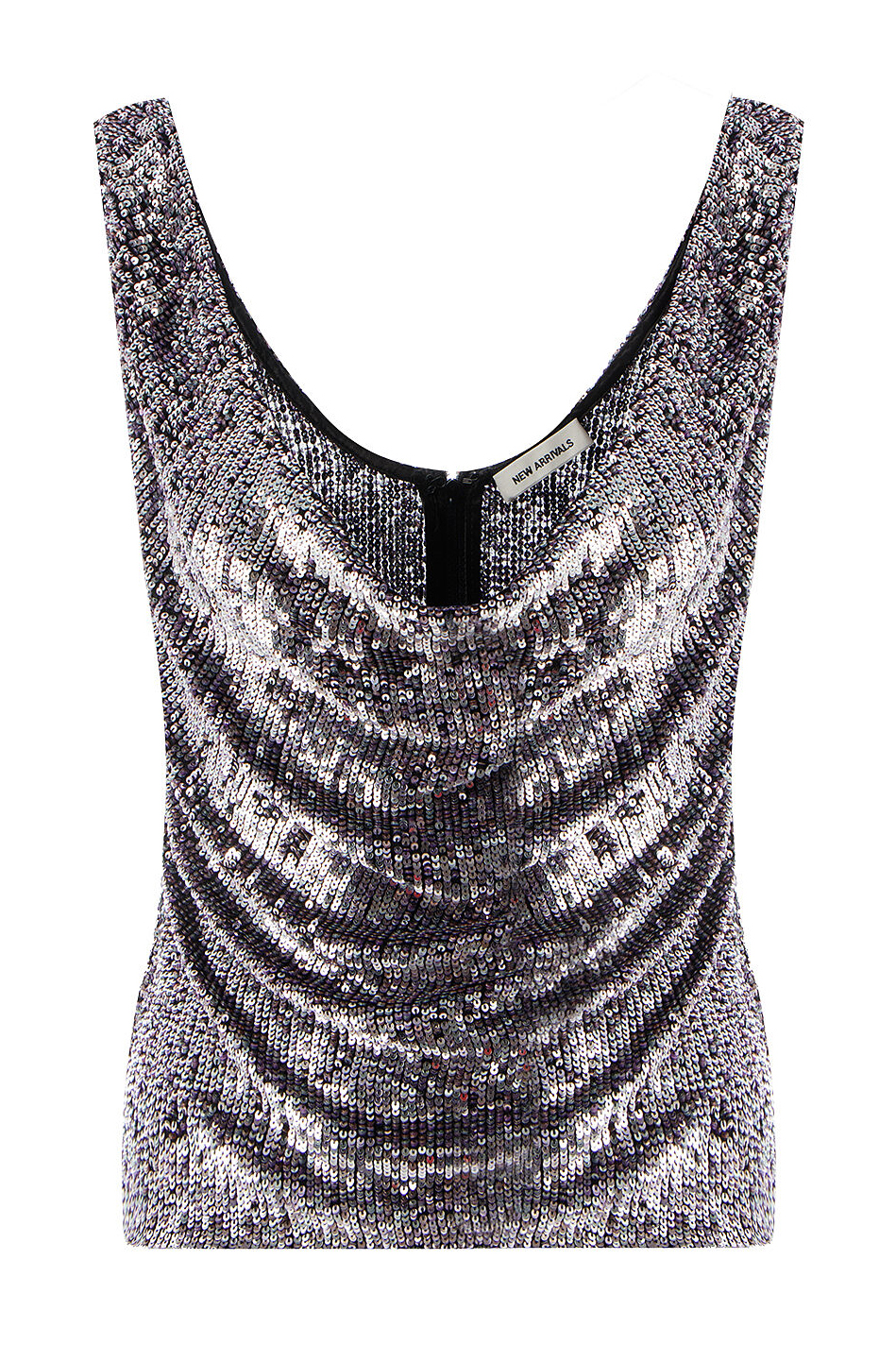 Топ New Arrivals - фото 1