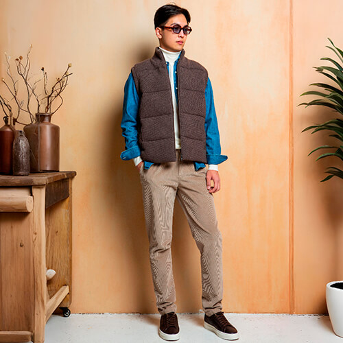 Гид по подаркам для мужчин к 23 февраля: премиум-выбор с характером. Фото 1.