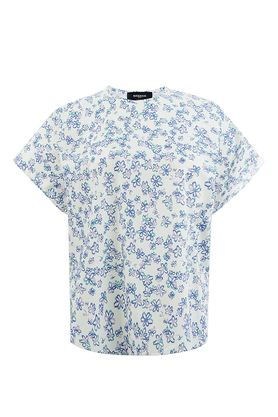 Топ Rochas - фото 1