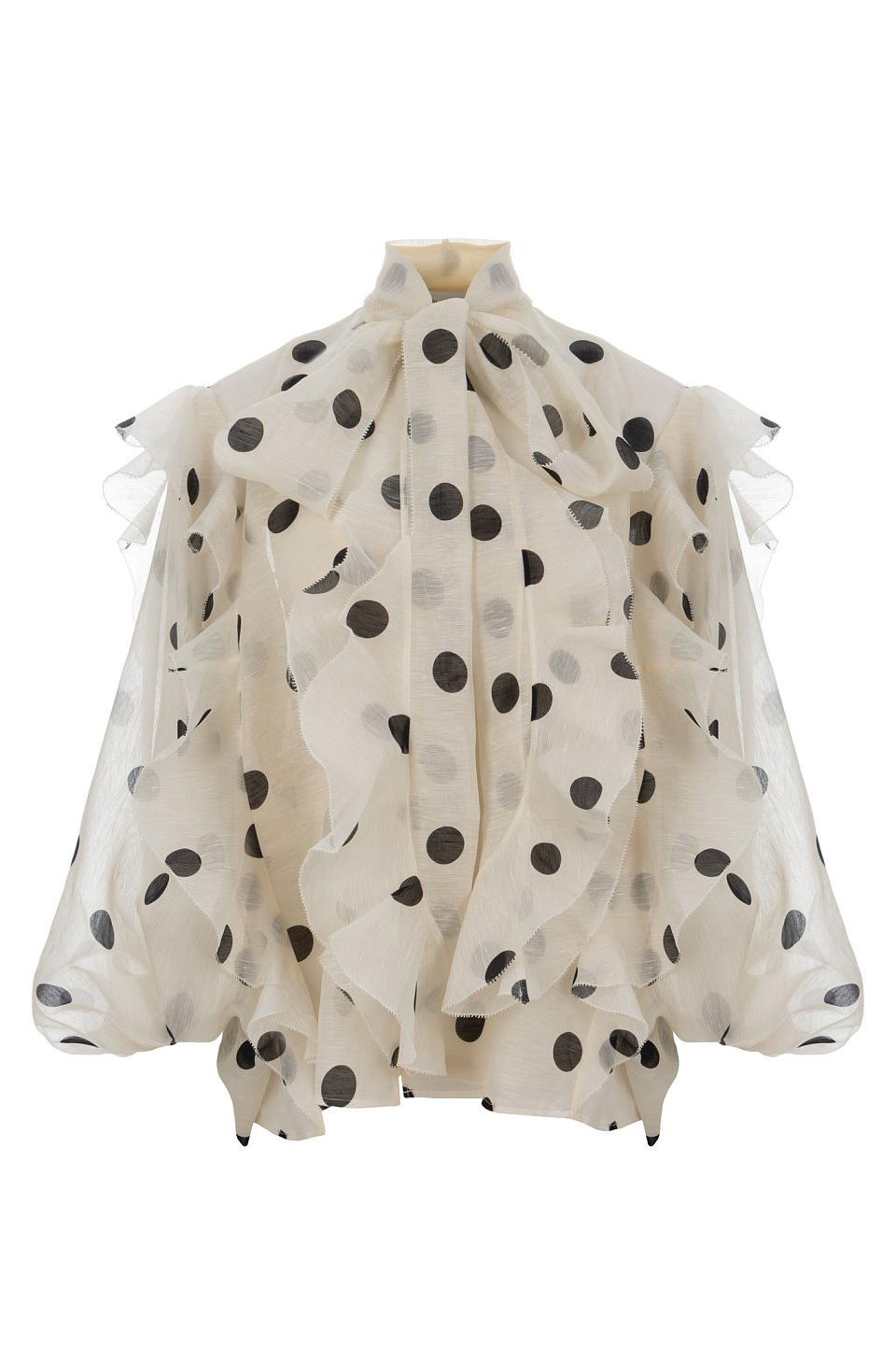 Блуза Zimmermann - фото 1