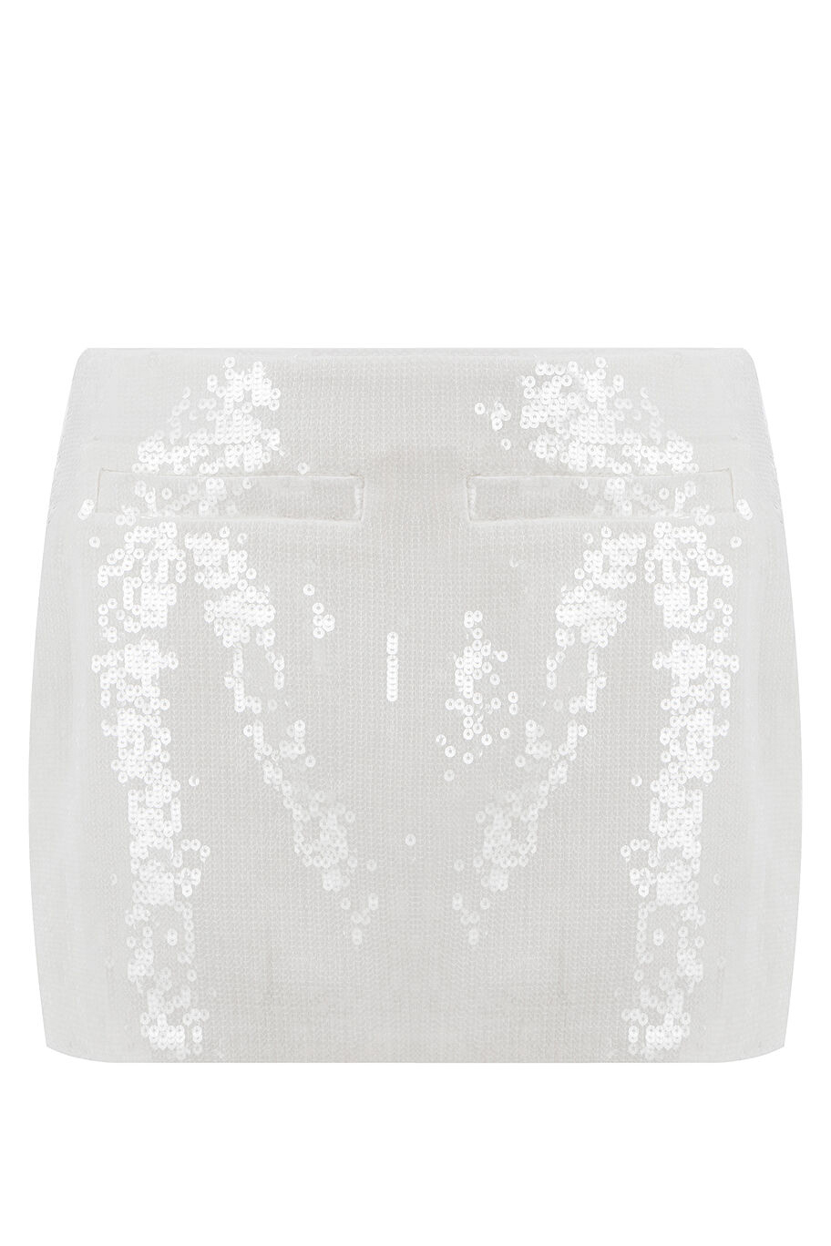 Юбка Theory - фото 1