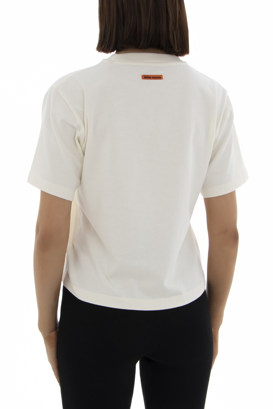 Футболка Heron Preston - фото 4