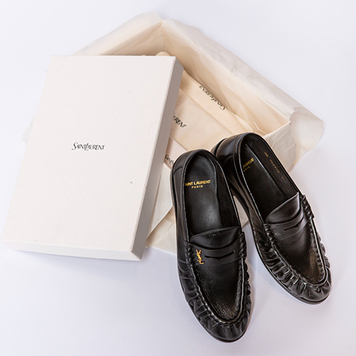 Удобная обувь в офис