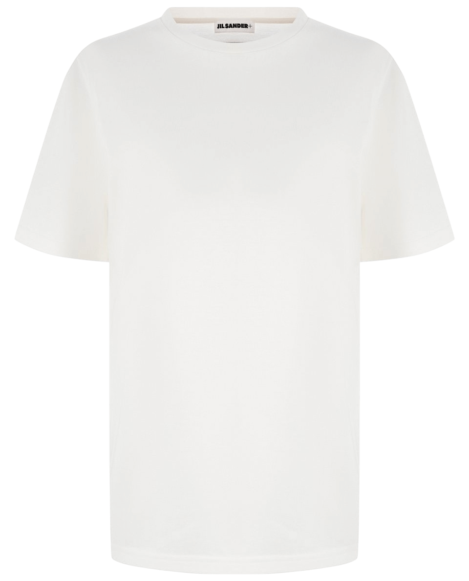 Футболка Jil Sander