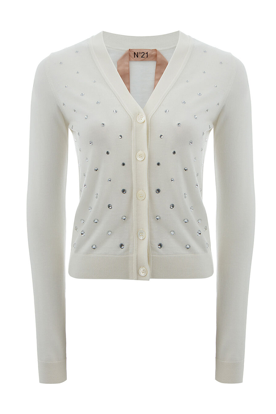 Кардиган Nº21 - фото 1