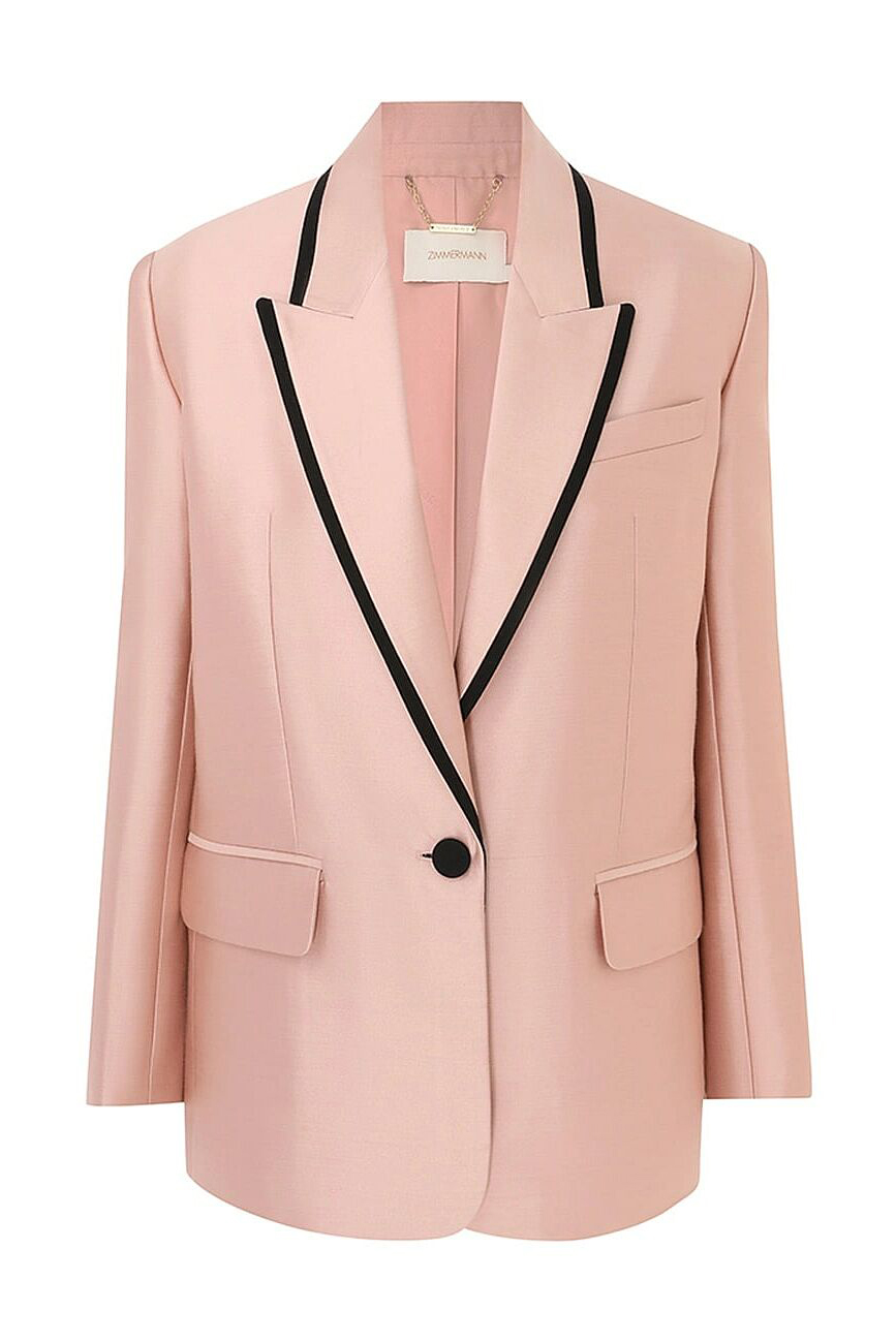 Пиджак Zimmermann - фото 1