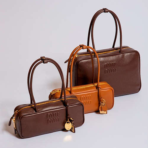 В чем носить: актуальные сумки осени. Фото 1.