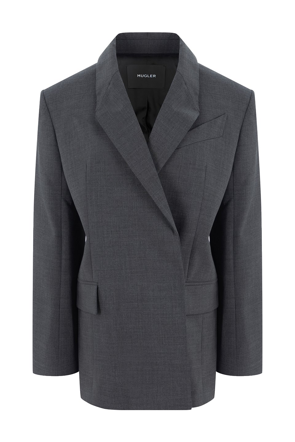 Пиджак Mugler - фото 1