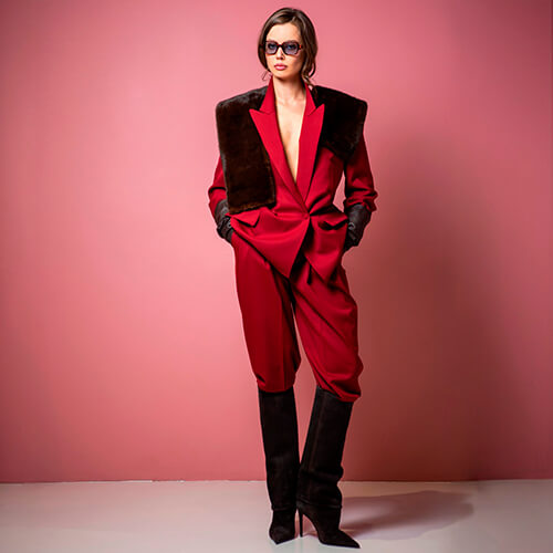 Ранняя весна 2026: сезон сильной обуви. Фото 1.