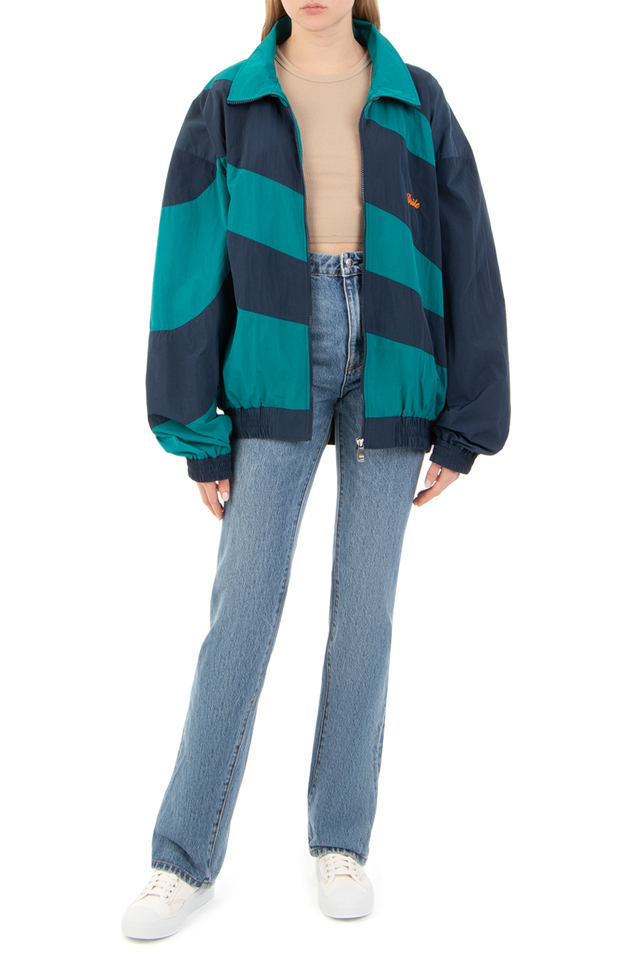 Куртка Drôle de Monsieur - фото 2