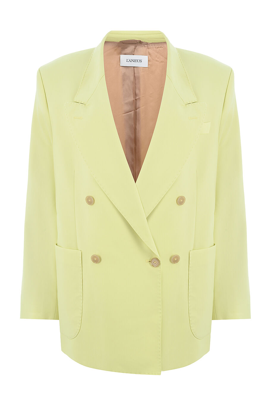 Пиджак Laneus - фото 1