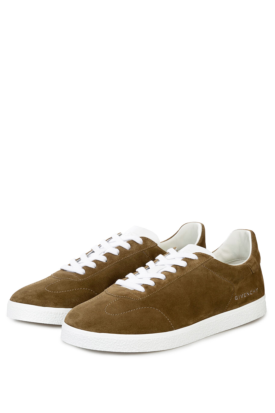 Кеды Givenchy - фото 2