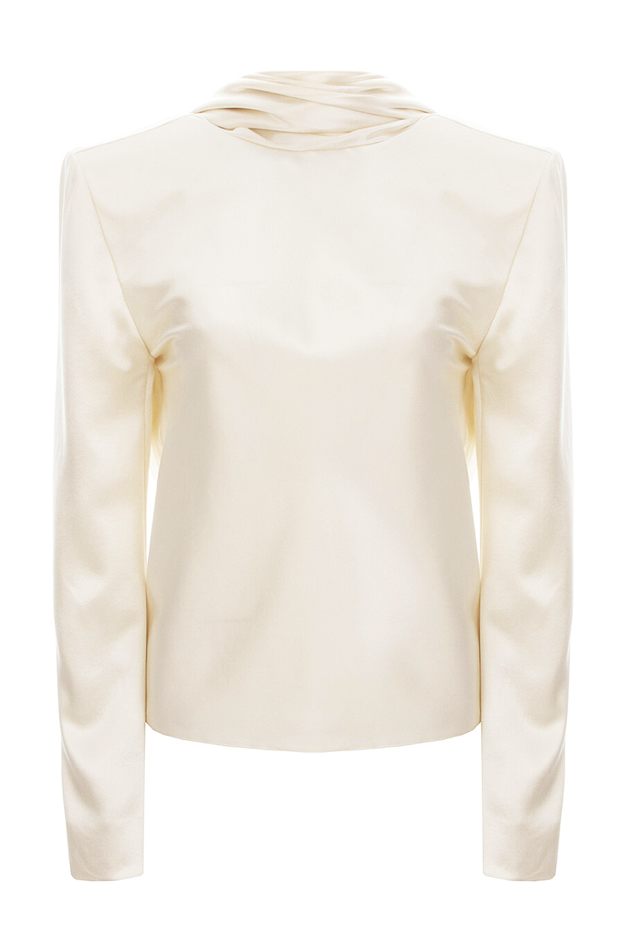 Водолазка Saint Laurent - фото 1