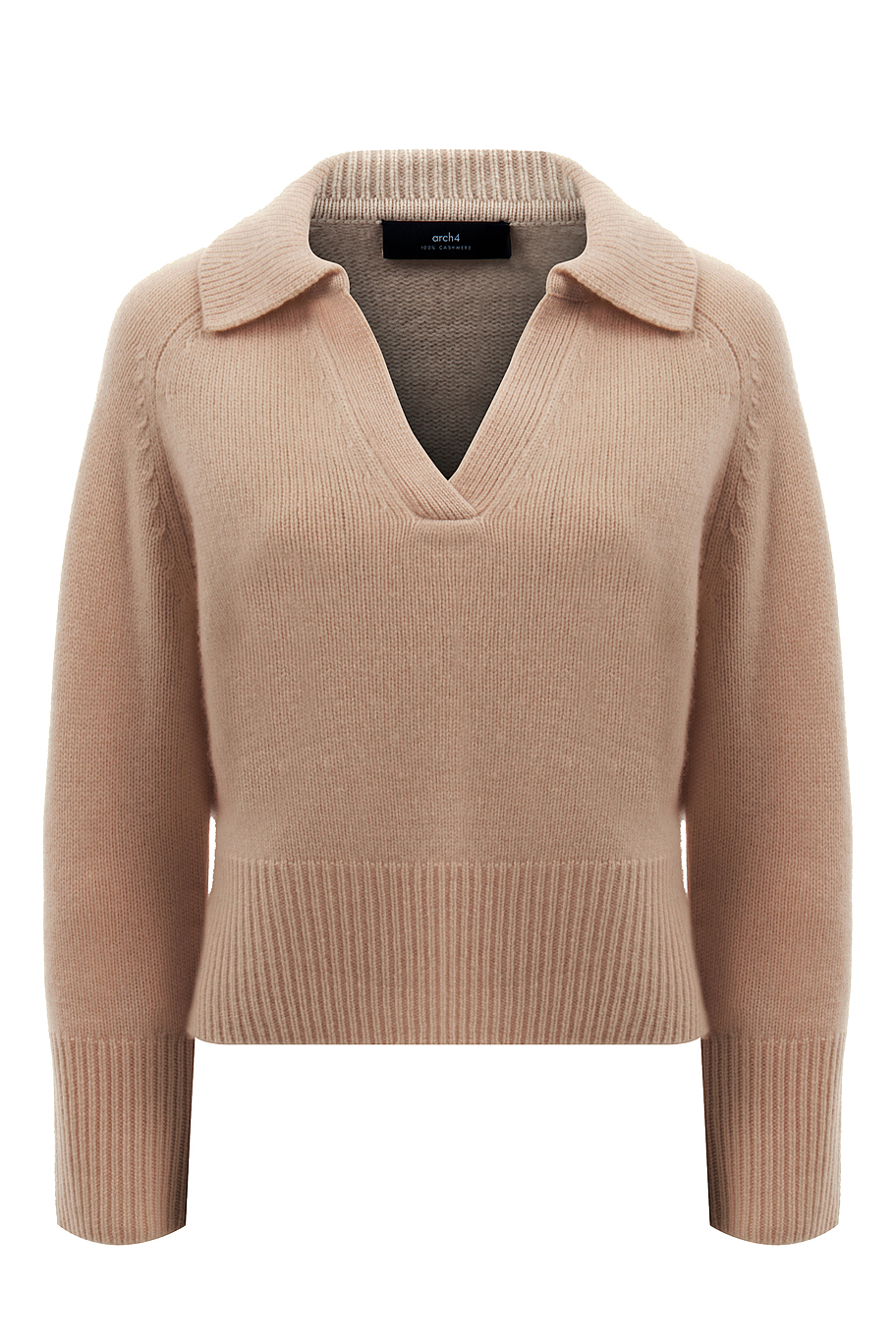 Пуловер Arch4 - фото 1