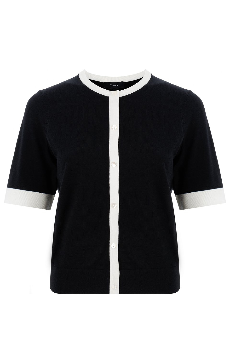 Кардиган Theory - фото 1