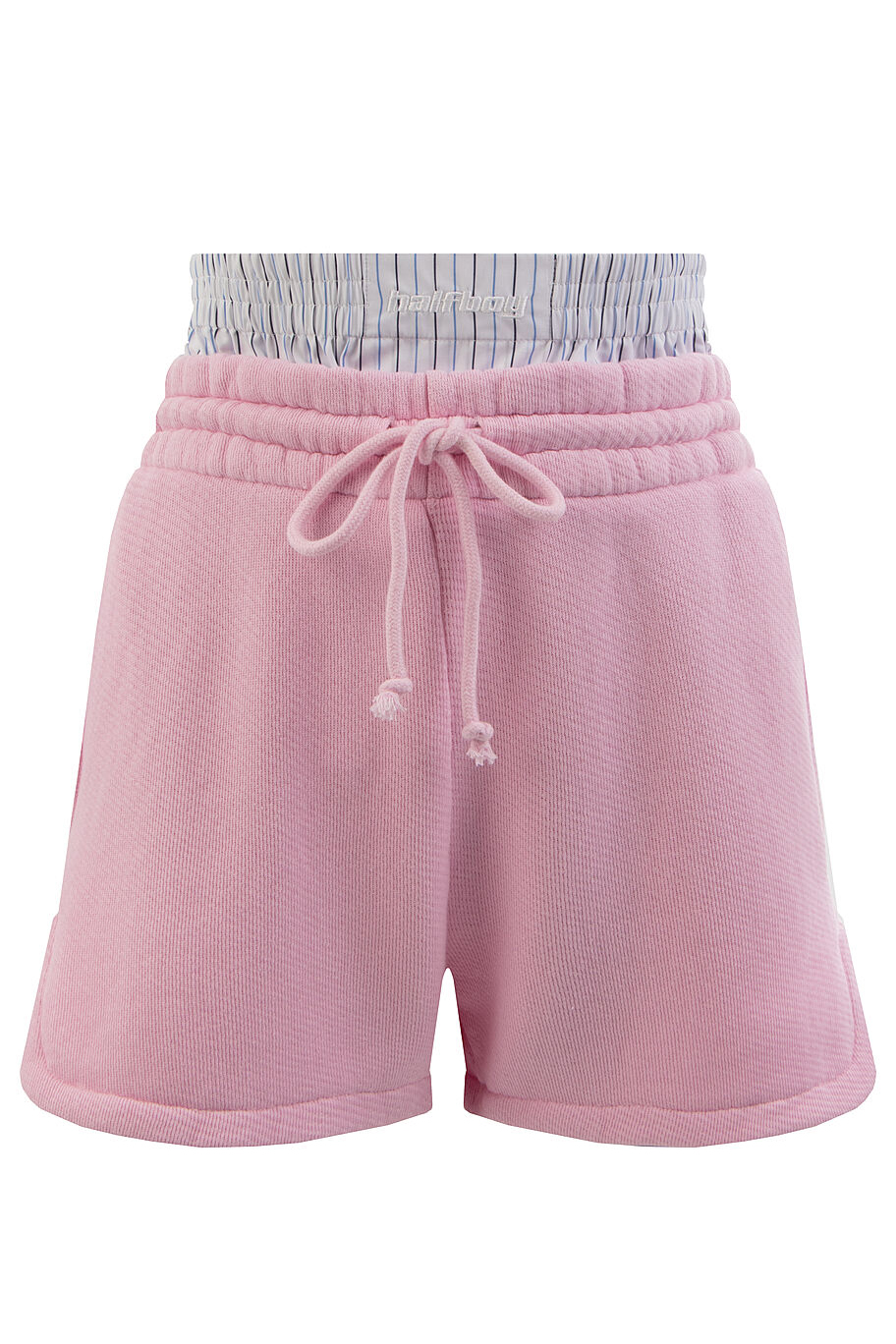 Шорты Halfboy - фото 1