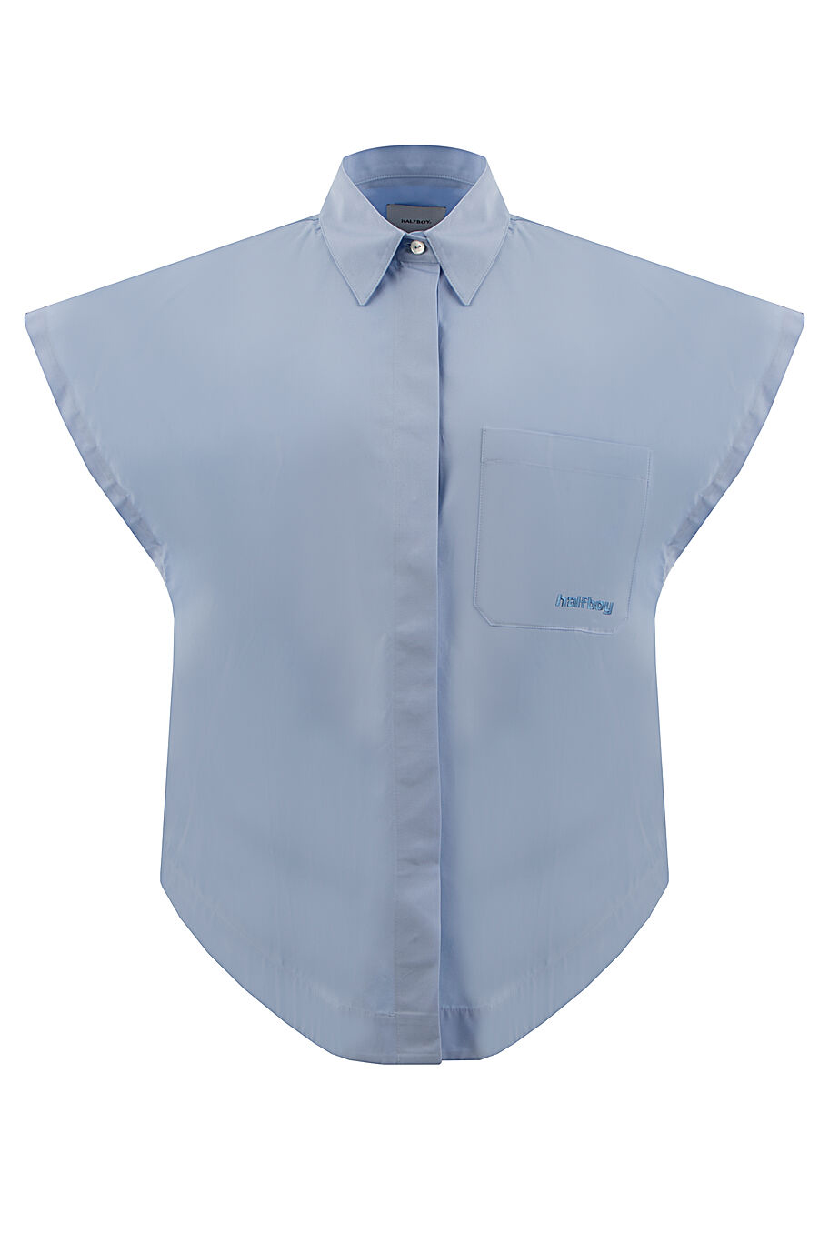 Рубашка Halfboy - фото 1
