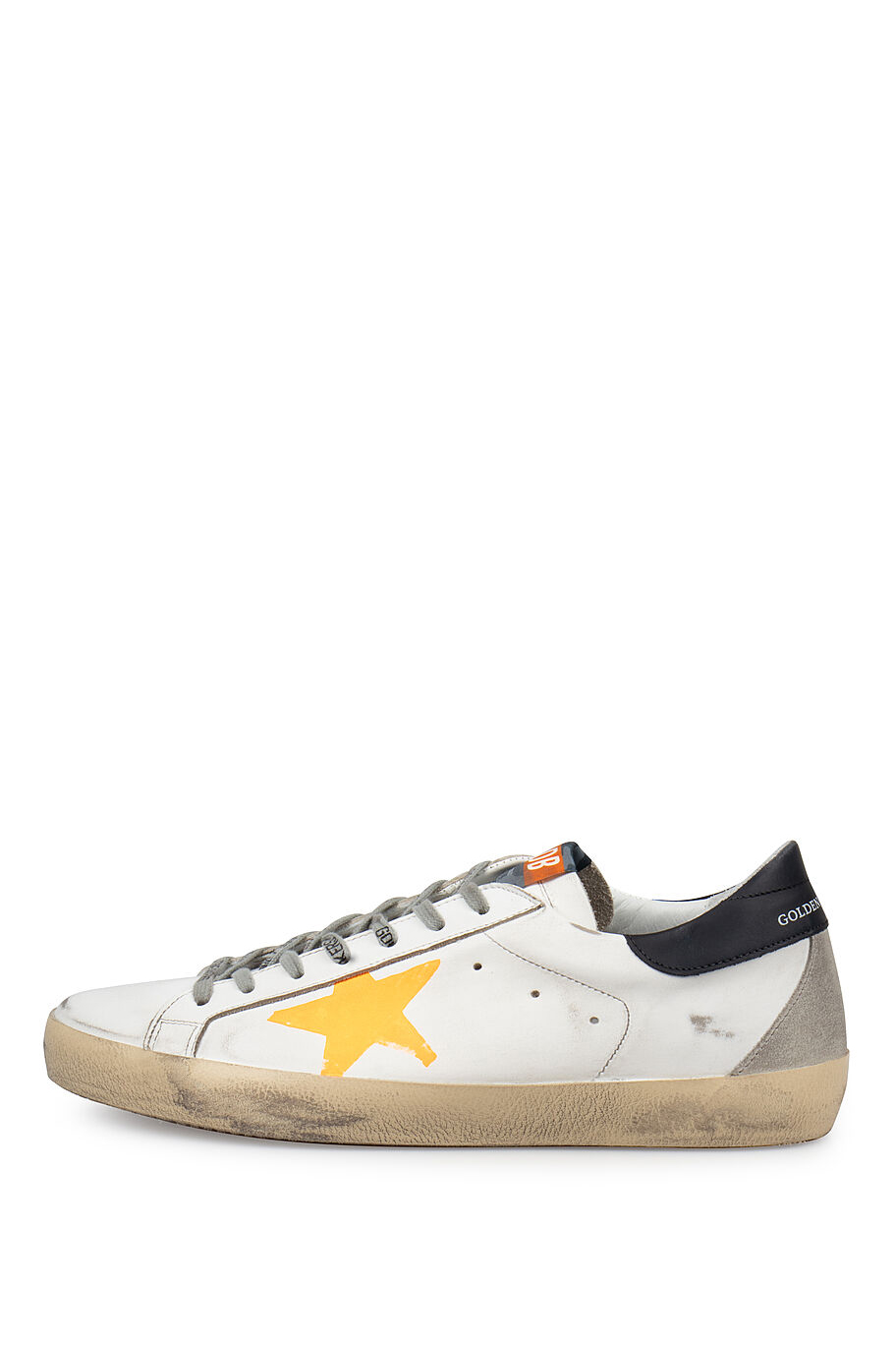 Кеды Golden Goose - фото 1