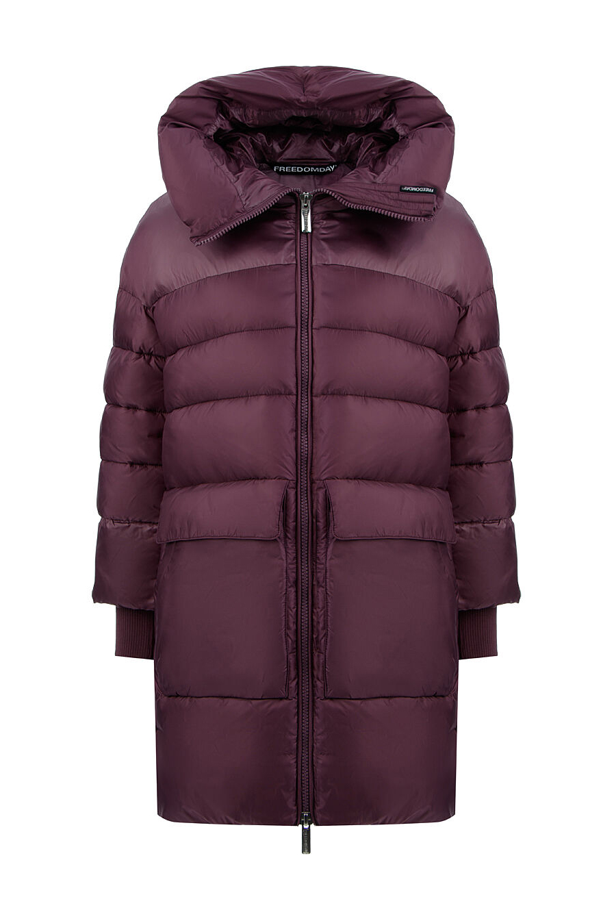 Пуховик Freedomday - фото 1