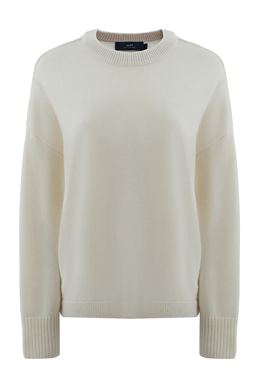 Джемпер Arch4 - фото 1