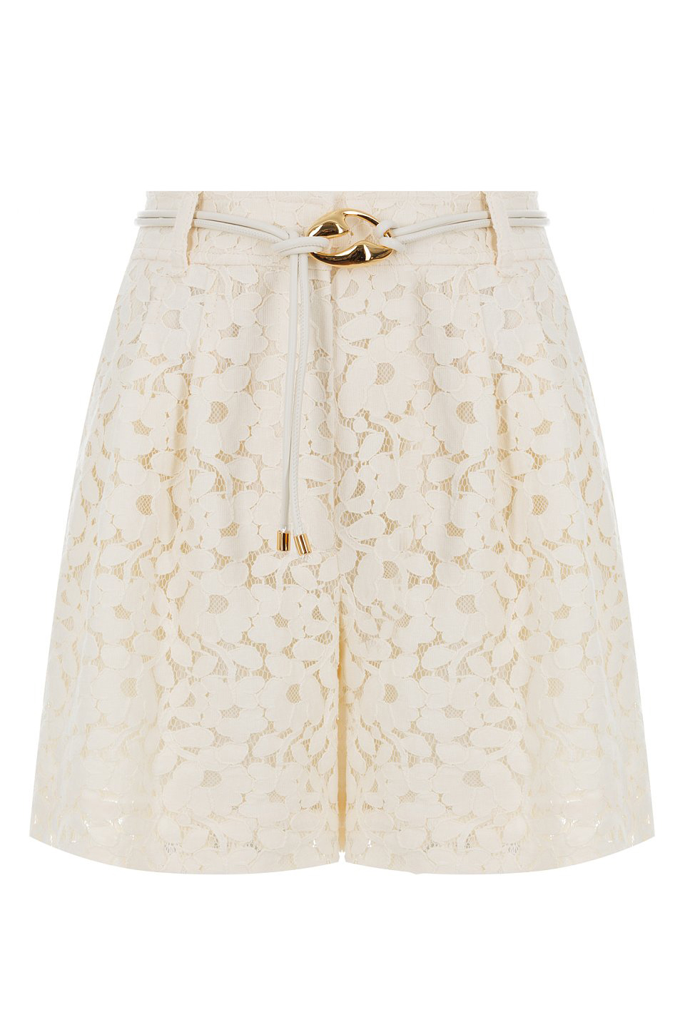 Шорты Zimmermann - фото 1