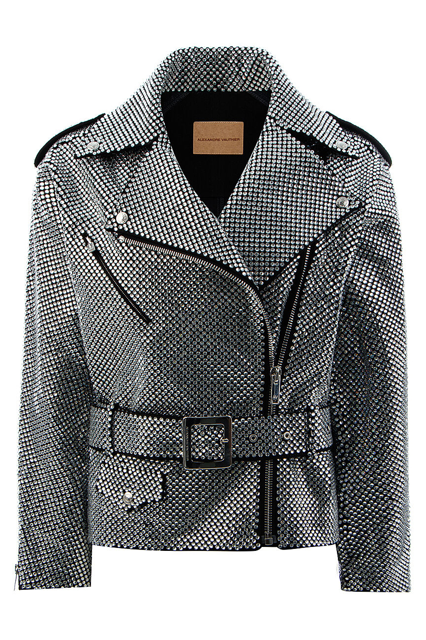 Куртка Alexandre Vauthier - фото 1