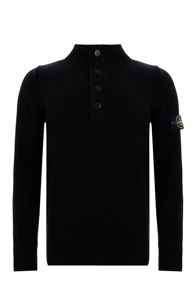 Джемпер Stone Island - фото 1