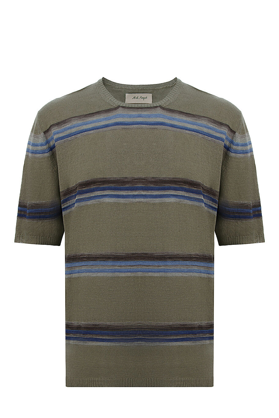 Футболка Nick Fouquet - фото 1