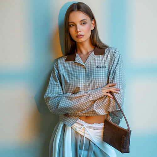 5 тенденций осени. Фото 1.