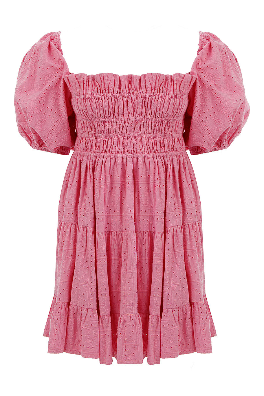 Платье Palm Noosa - фото 1