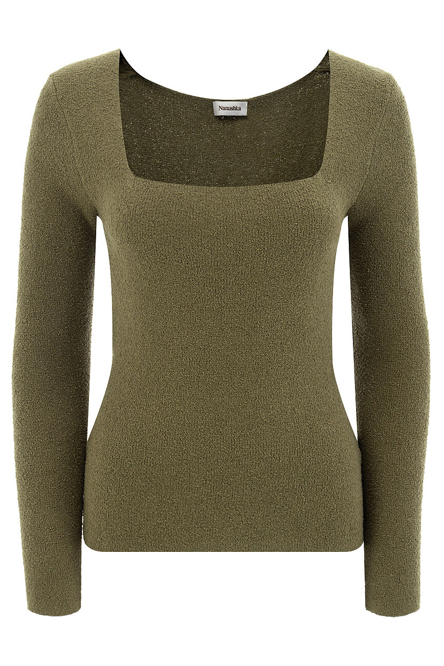 Джемпер Nanushka - фото 1