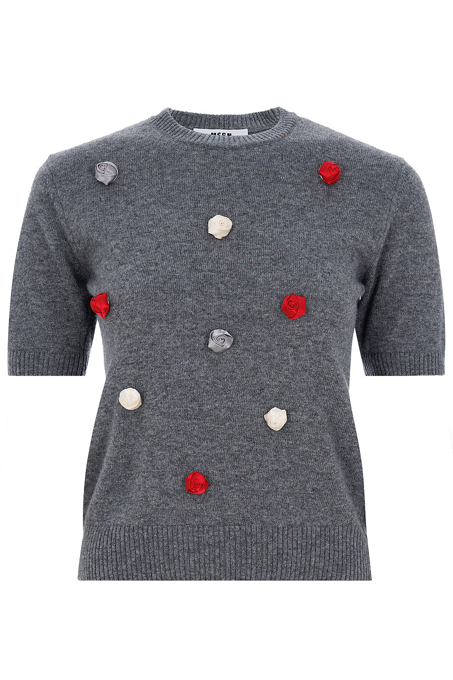 Джемпер Msgm - фото 1