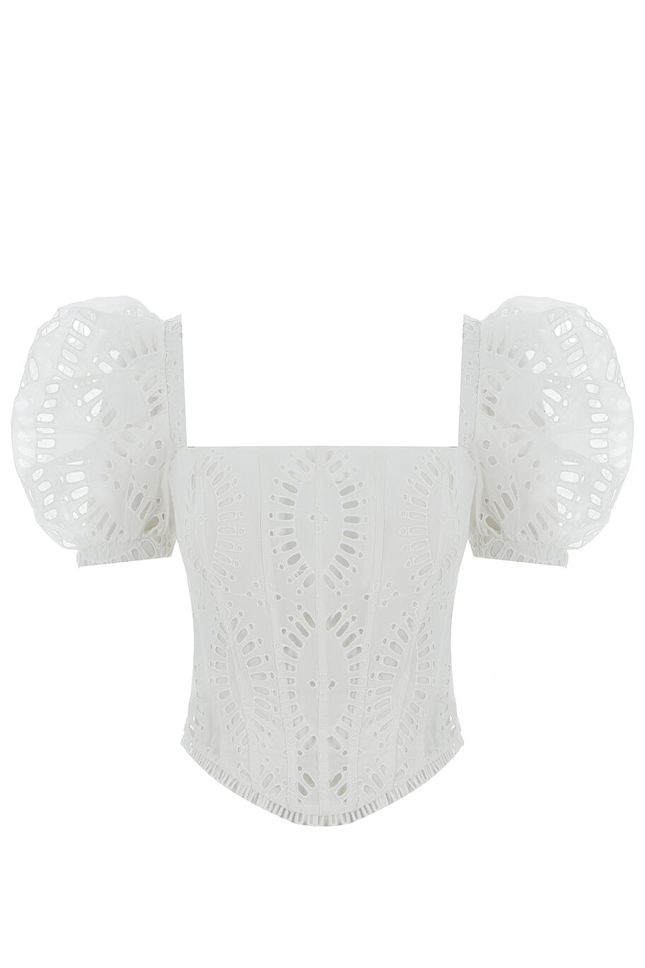 Топ Charo Ruiz Ibiza - фото 1