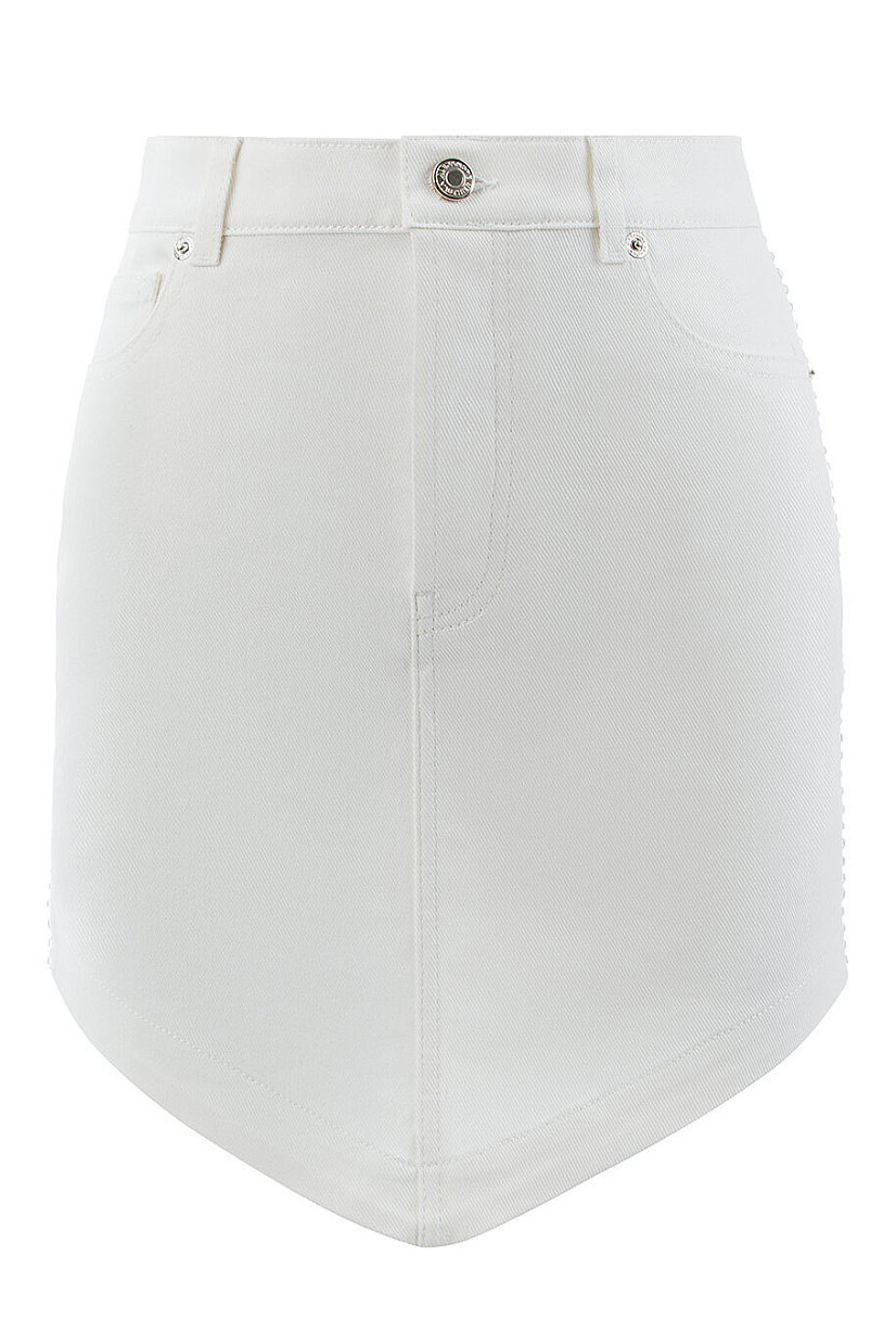 Юбка Alexandre Vauthier - фото 1