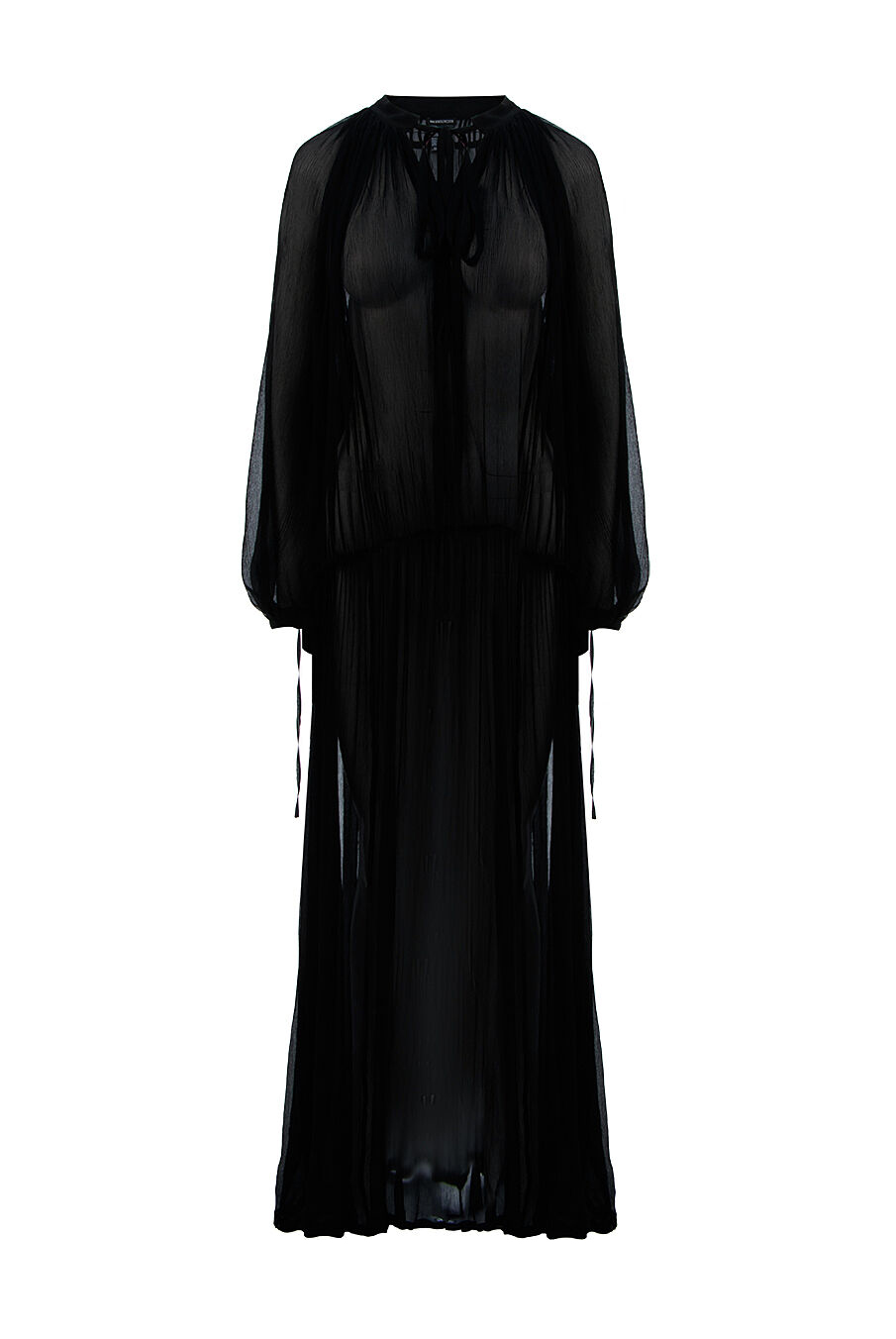 Платье Ann Demeulemeester - фото 1