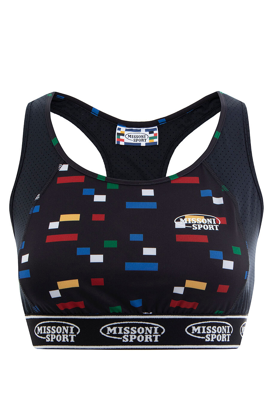Топ Missoni - фото 1