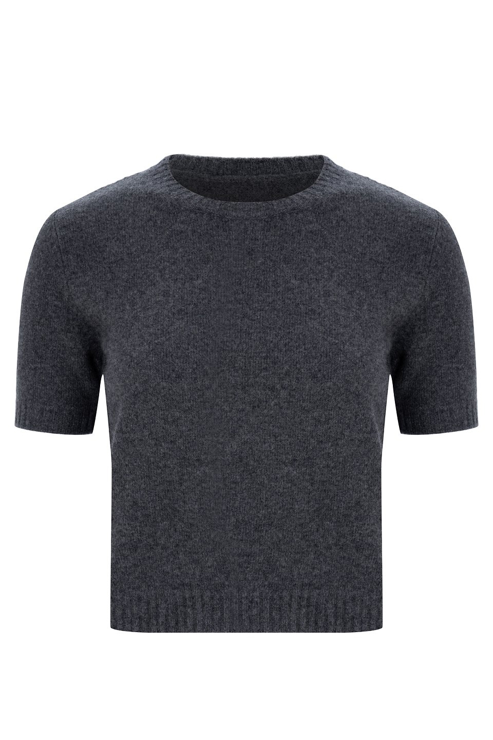 Шерстяной джемпер Maison Margiela - фото 1