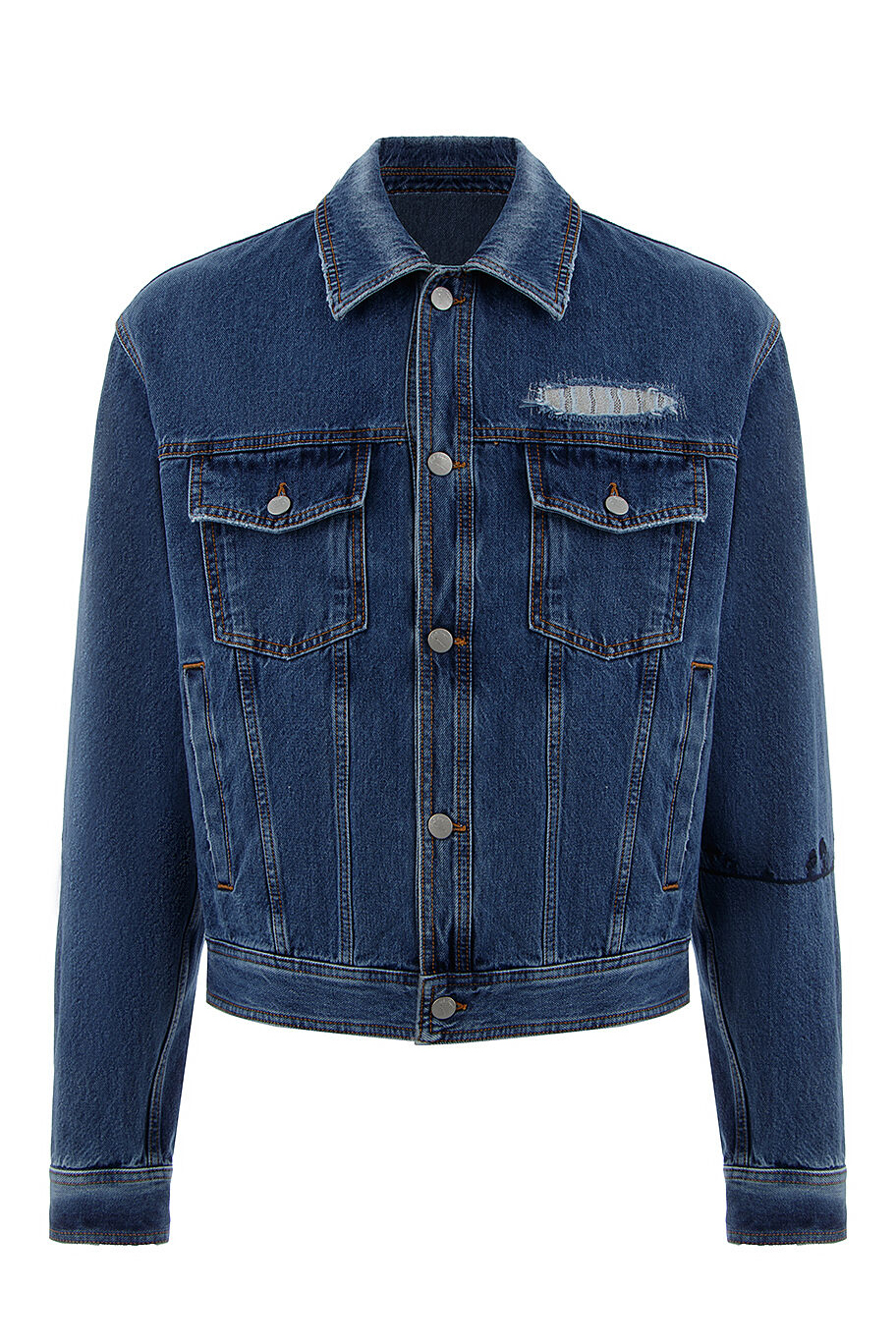 Куртка Nick Fouquet - фото 1