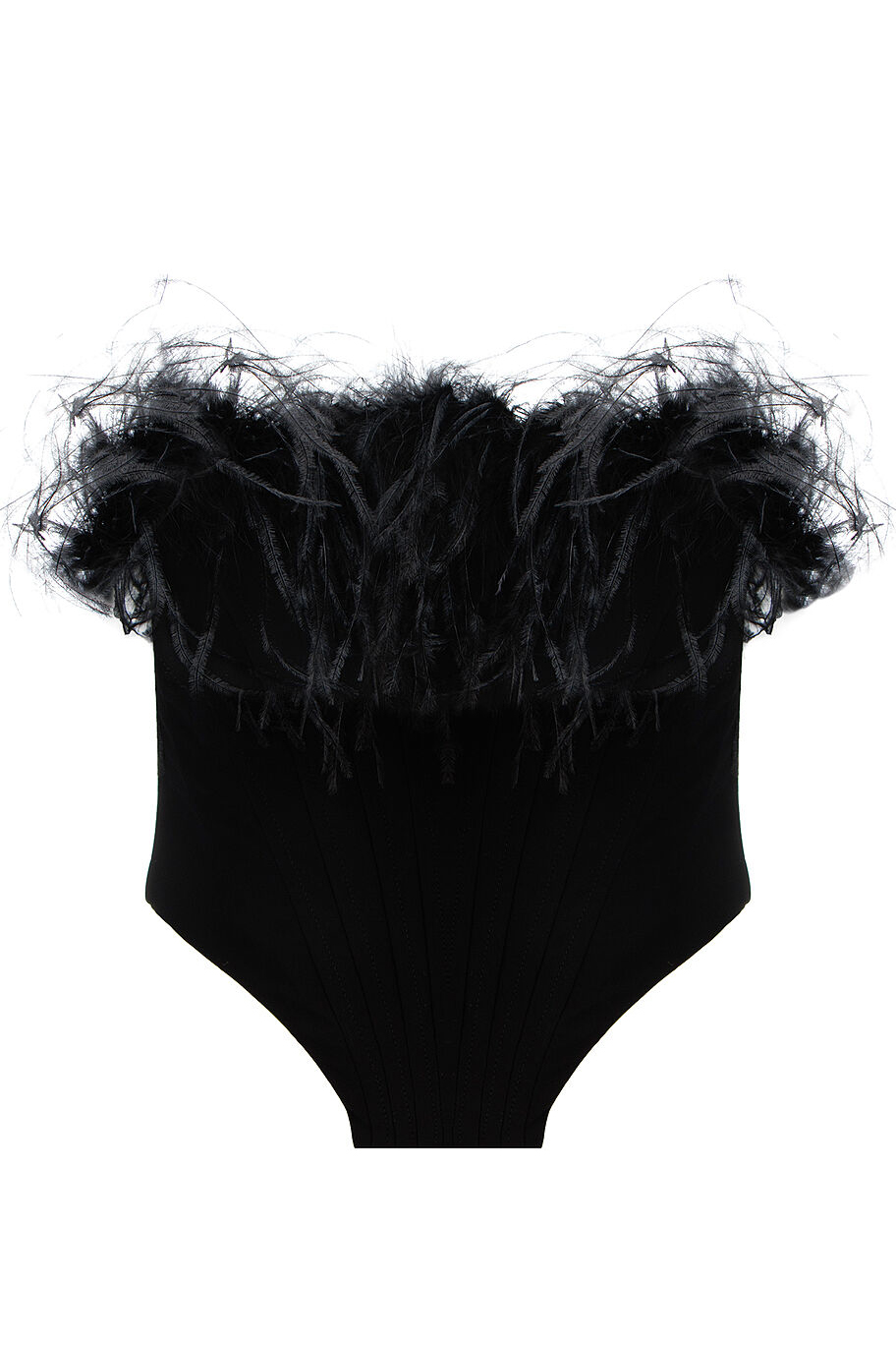 Корсет Giuseppe Di Morabito - фото 1