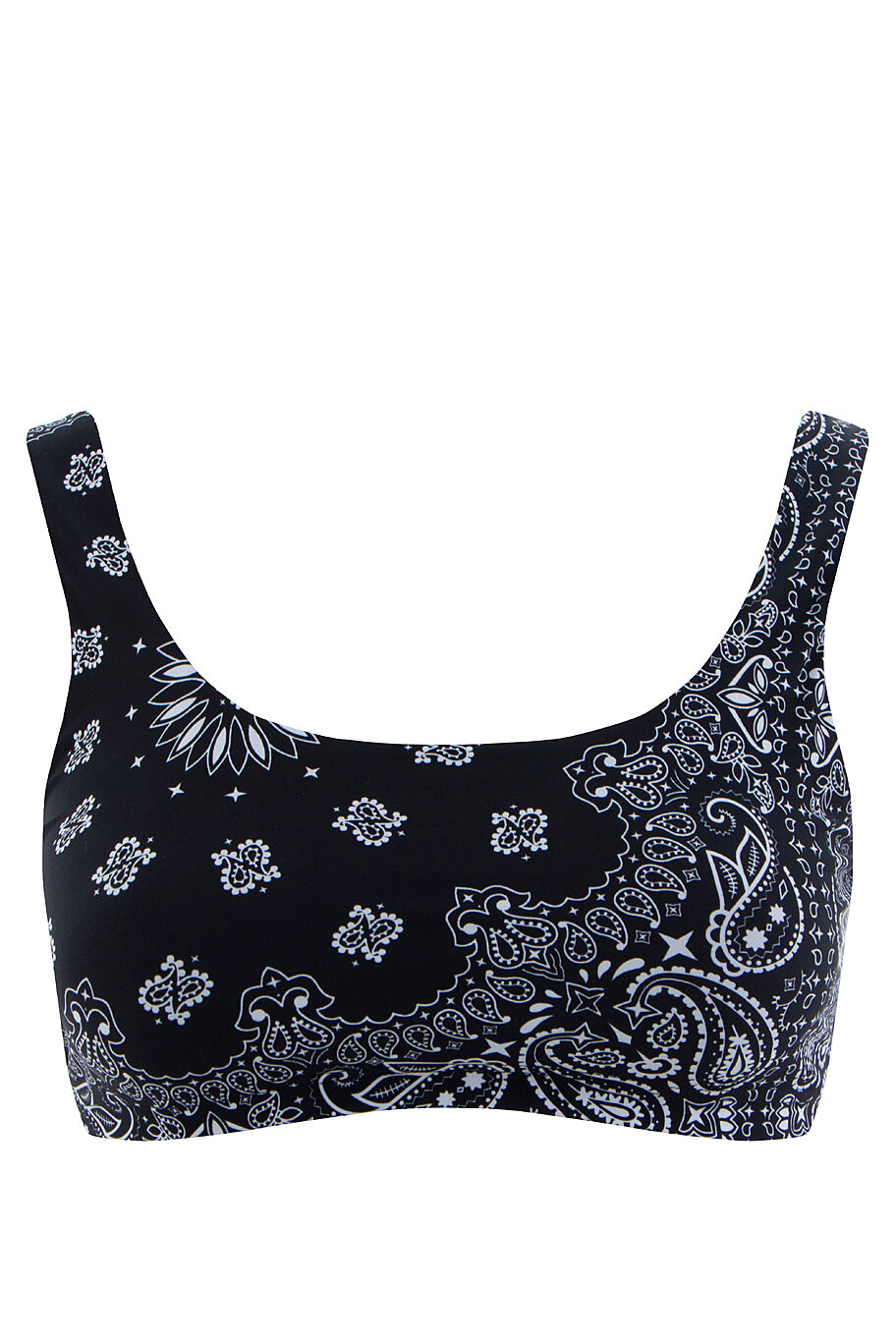 Топ Mc2 Saint Barth - фото 1