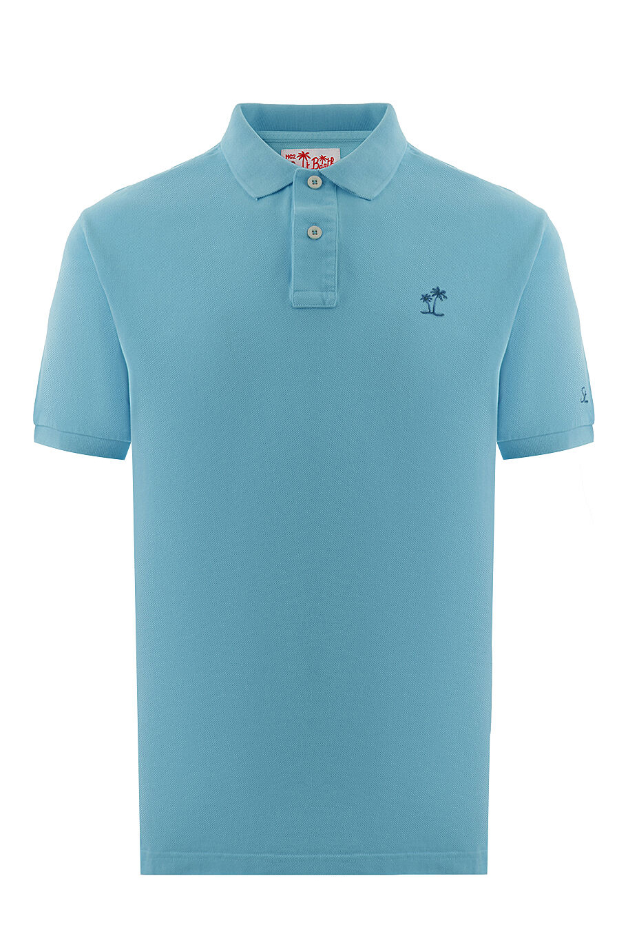 Поло Mc2 Saint Barth - фото 1