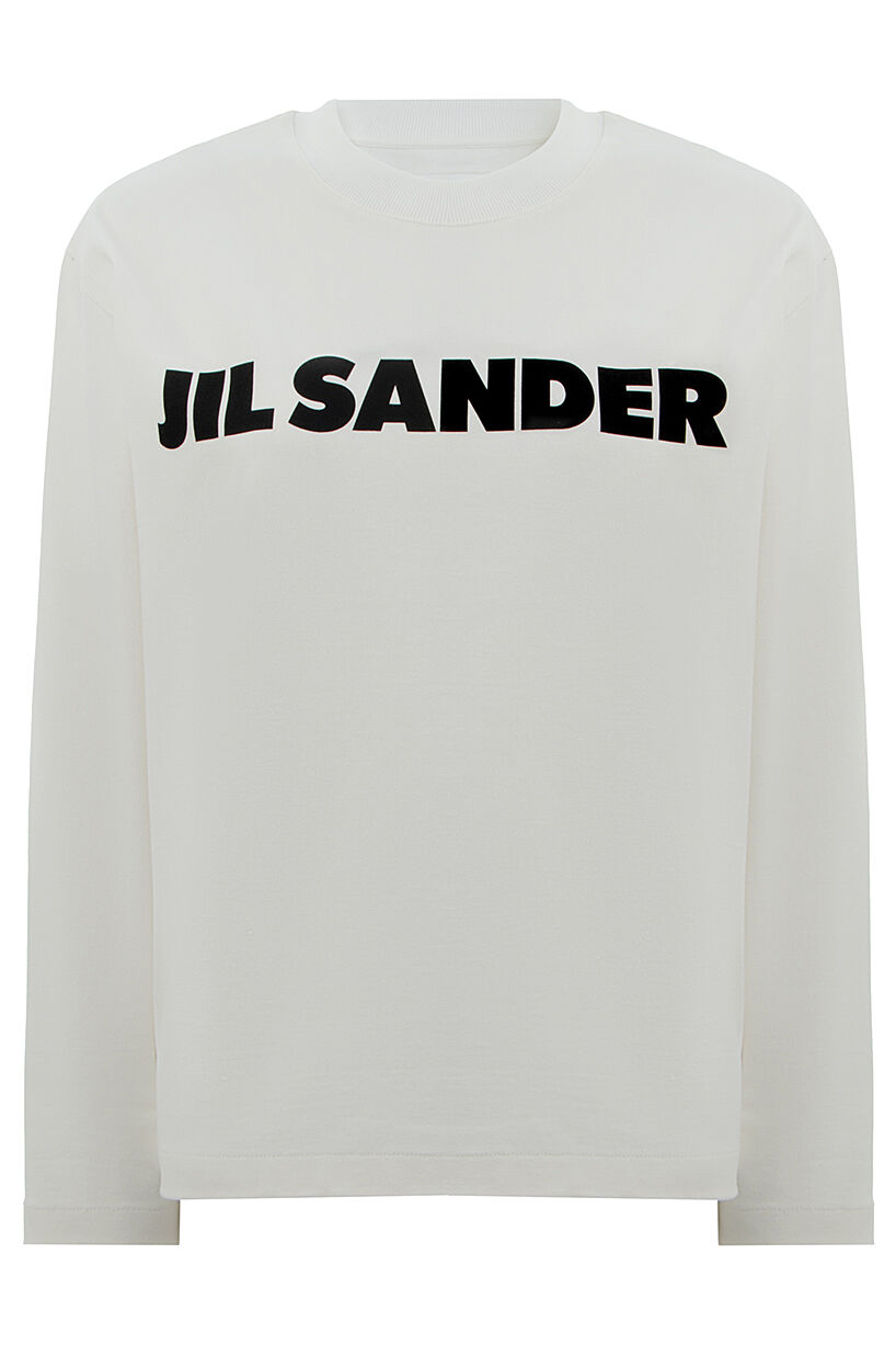 Лонгслив Jil Sander - фото 1