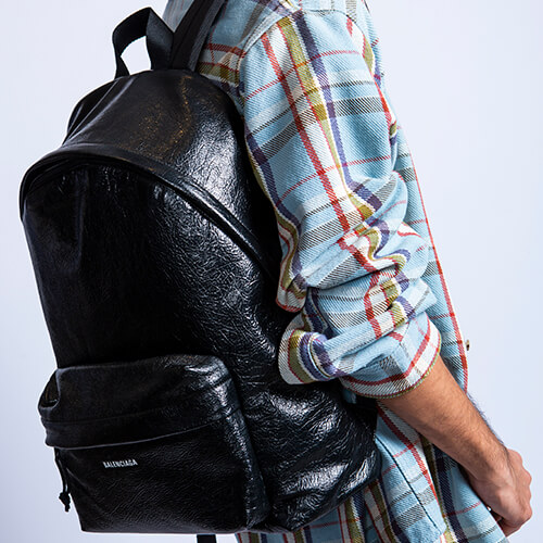 Мужской рюкзак