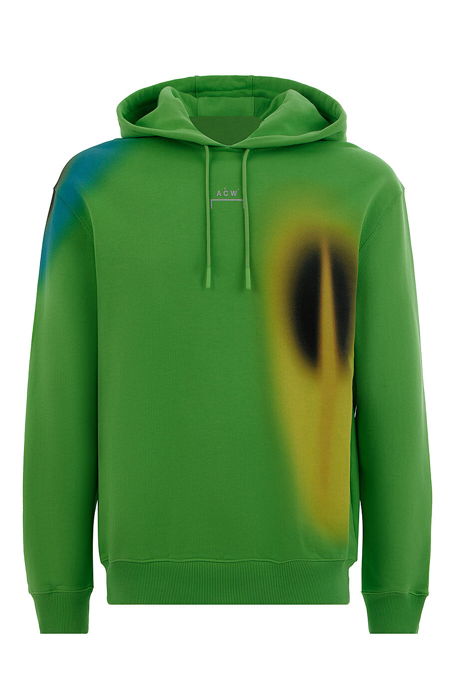 Худи A-cold-wall* - фото 1