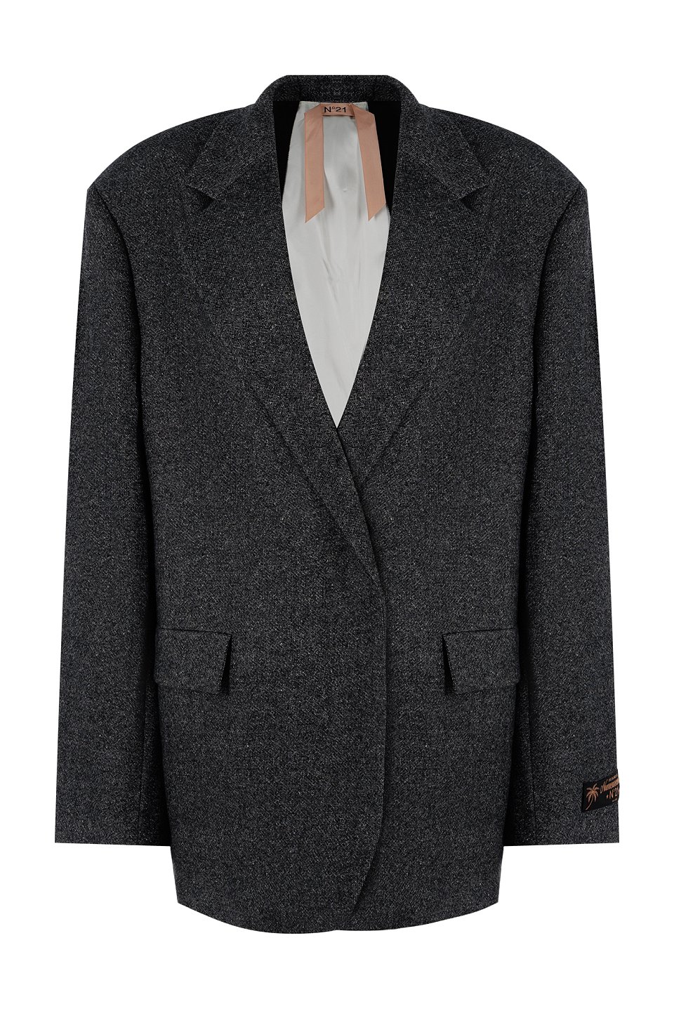 Пиджак Nº21 - фото 1