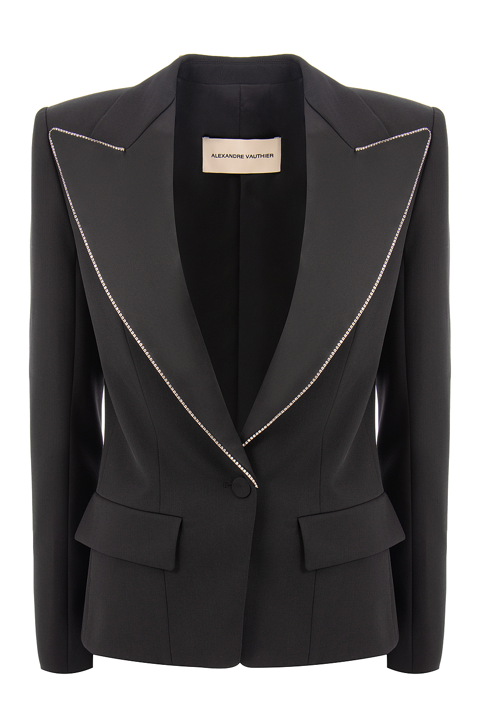 Жакет Alexandre Vauthier - фото 1