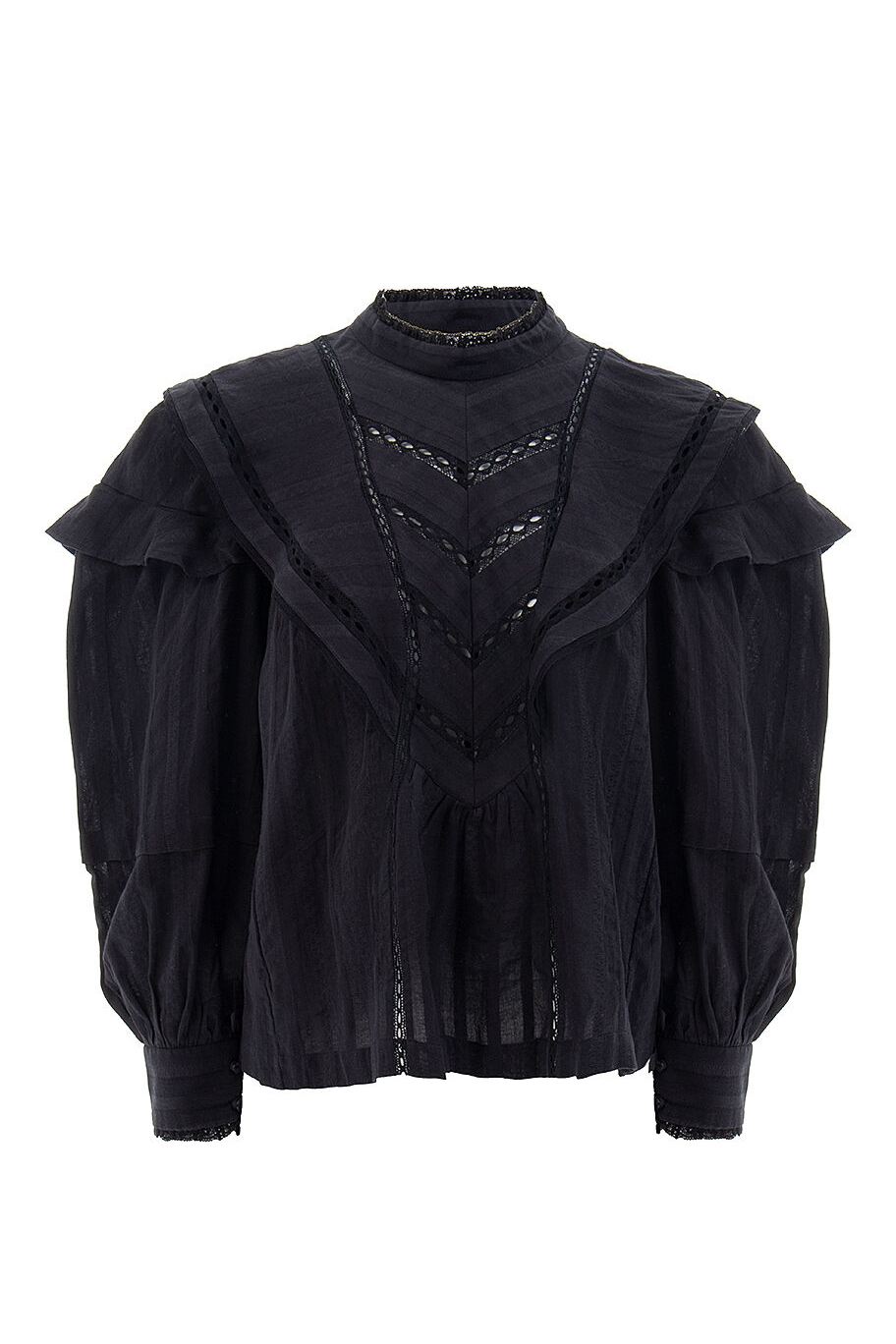 Блуза Isabel Marant Etoile - фото 1