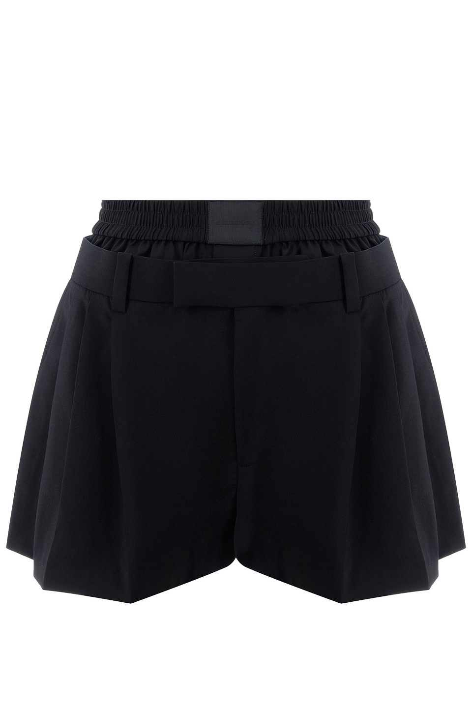 Шорты Alexander Wang - фото 1